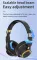 VEHOP ‎H8 Wireless Headphones