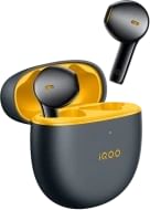 iQOO TWS Air Pro True Wireless Earbuds