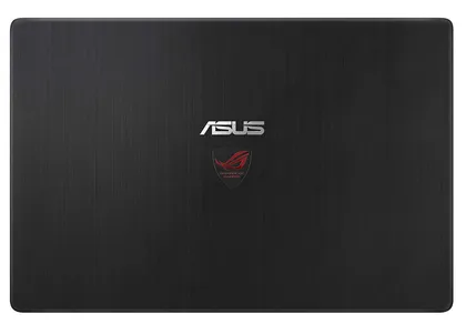 Asus ROG G501VW-BSI7N25 Laptop (6th Gen Ci7/ 8GB/ 1TB/ Win10/ 2GB Graph)