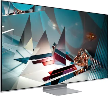 Samsung QA82Q800TAK 82-inch Ultra HD 8K Smart QLED TV Price in