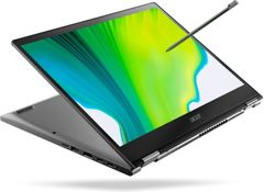 Acer Spin 3 SP314-54N Laptop vs Samsung Galaxy Book Flex Alpha 2-in-1 Laptop