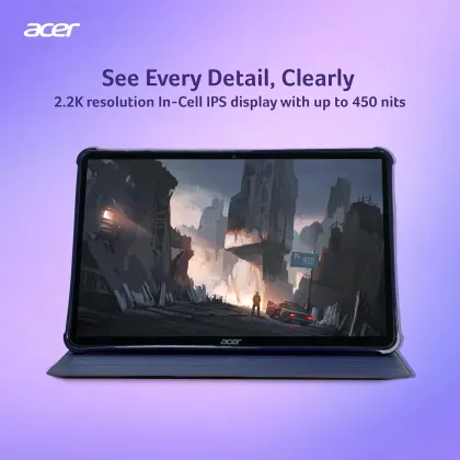 Acer Iconia Tab iM11-12M Tablet