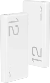 Honor JOWAY SuperCharge 12000 mAh Power Bank