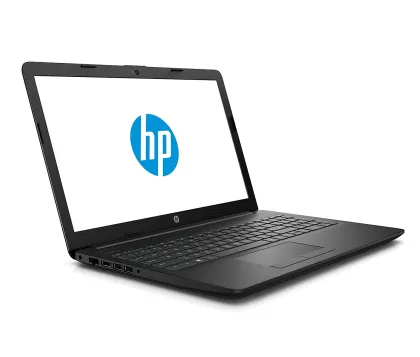 HP 15-da0296tu (4TS97PA) Laptop (7th Gen Ci3/ 4GB/ 1TB/ FreeDOS)