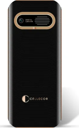 Cellecor D4