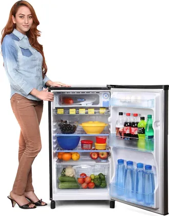 Kelvinator KWP163 150 L Single Door Refrigerator