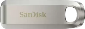 SanDisk Ultra Luxe 256 GB USB 3.2 Gen 1 Flash Drive