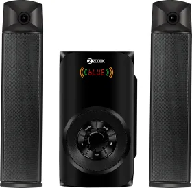 Zoook Studio Switch 70W Bluetooth Home Theatre