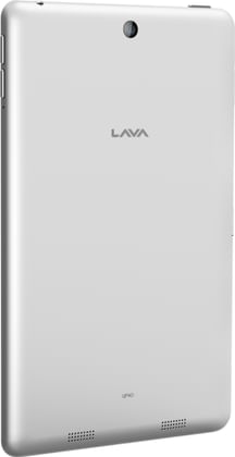 Lava QPad e704 Tablet (2G+3G+4GB)