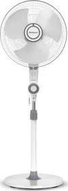 Goldmedal Storm HS 400 mm 3 Blade Pedestal Fan