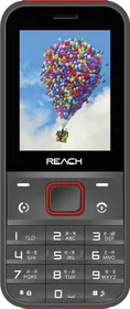 Reach Cogent Max