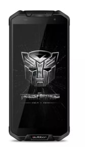Xiaomi Redmi 13 5G vs ioutdoor Polar 3