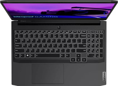 Lenovo IdeaPad Gaming 3 82K200X3IN Laptop (Ryzen 7 5800H/ 16GB/ 512GB SSD/ Win11 Home/ 4GB Graph)