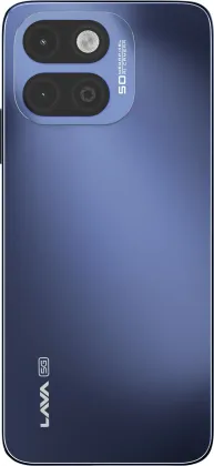 Lava Virat V1 Pro 5G