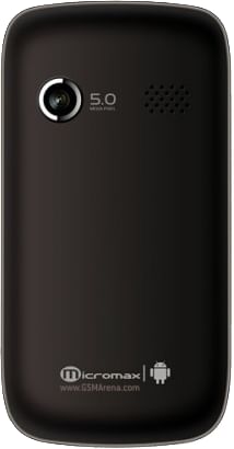 Micromax A70