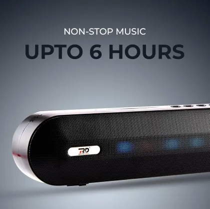 RD SP-14 16W Bluetooth Soundbar