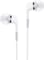 Apple ME186ZM/A In-the-ear Headset with Remote and Mic