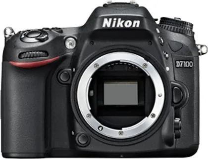 Nikon D7100 kit with 18-140 VR kit lens - Price in India (May 2026