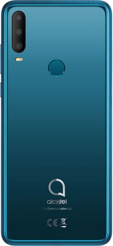 Alcatel 3X (2019)