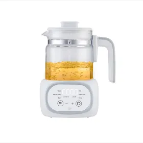 MasterChef Kitchen King Pro Multi Cooker 1.2L Electric Kettle
