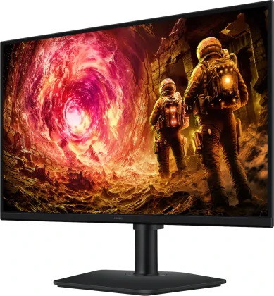 Samsung Odyssey G5 LS27FG502EW 27 inch Quad HD Gaming Monitor