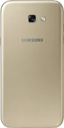 Samsung Galaxy A5 (2017)