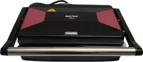 Kenstar BBQ2 Grill 1000W Sandwich Maker
