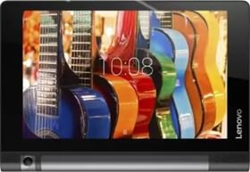 Lenovo Yoga Tab 3 8-inch Tablet (2GB RAM + 16GB)