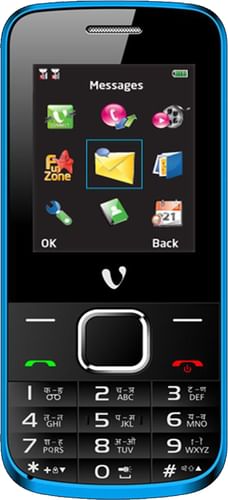 Videocon V1517