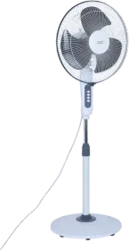 Croma AF2304 385 mm 3 Blade Pedestal Fan