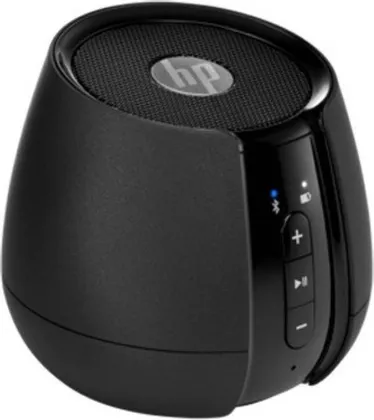 HP S6500 Portable Bluetooth Speaker