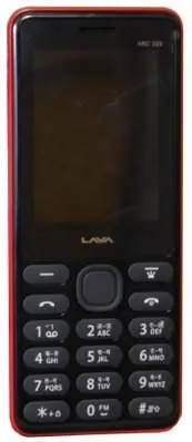 Lava Arc 220