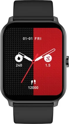 Rat Dynamic Smartwatch