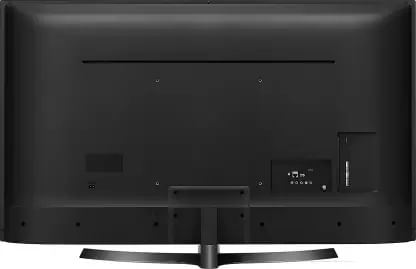LG 50UM7290PTD 50-inch Ultra HD 4K Smart LED TV