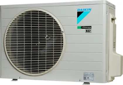 Daikin FTHP50UV16U 1.5 Ton 4 Star 2022 Inverter Split AC