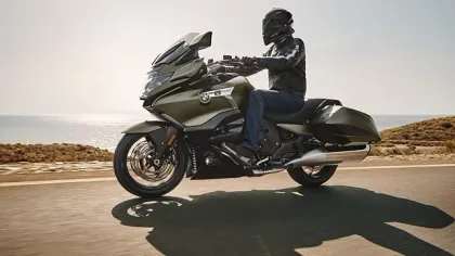 BMW K 1600 B