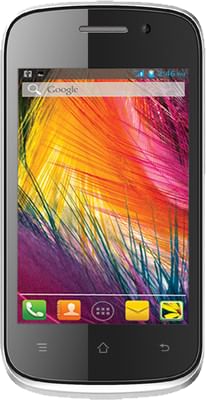 Intex Cloud X4