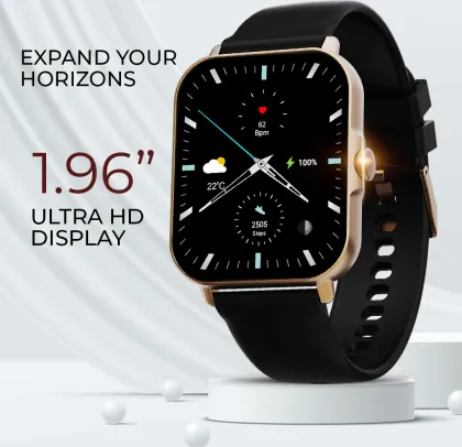 Maxima Max Pro Spire  Smartwatch