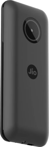 Jio Bharat J1 4G