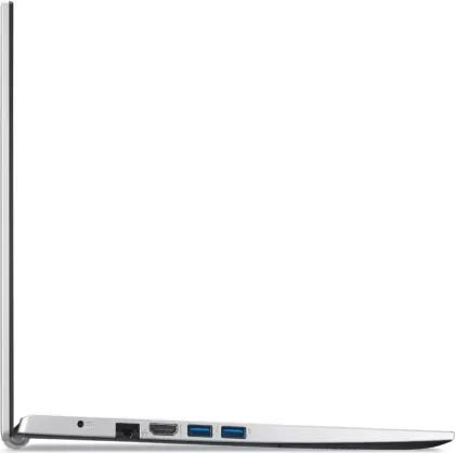 Acer Aspire 3 A315-58-393E UN.ADDSI.004 Laptop (11th Gen Core i3/ 4GB/ 256GB SSD/ Win10 Home)