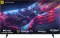 Realme TechLife CineSonic Q 50 inch Ultra HD 4K Smart QLED TV (50UHDGQRWSGQ)
