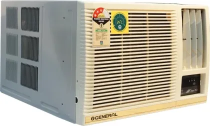 O General AMGB09BBWA-B 0.8 Ton 3 Star 2025 Window AC