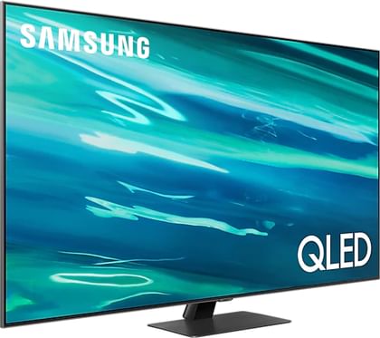 Samsung Q80A 55Q80AAK 55-inch Ultra HD 4K Smart QLED TV