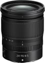 Nikon NIKKOR Z 24-70mm F/4 S Lens