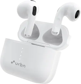 URBN Beat 600 True Wireless Earbuds