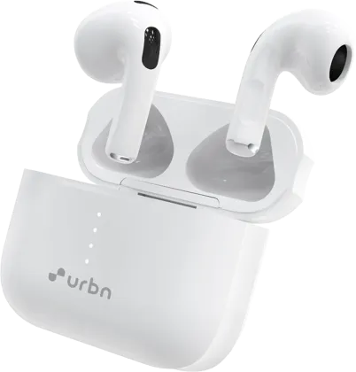 URBN Beat 600 True Wireless Earbuds