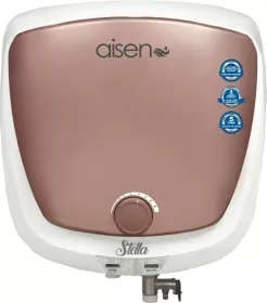 Aisen Stella 15L Storage water Heater
