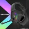 TAG Gamerz Victor Wired Gaming Headphones
