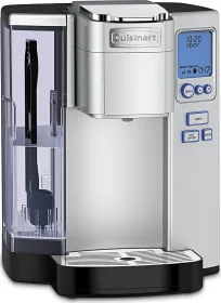 Cuisinart Premium Single Serve Brewer SS-10P1 Coffee Maker