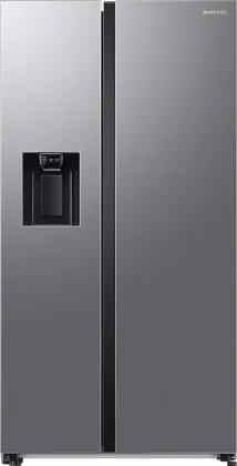 Samsung RS78CG8543SL 633 L Side by Side Refrigerator